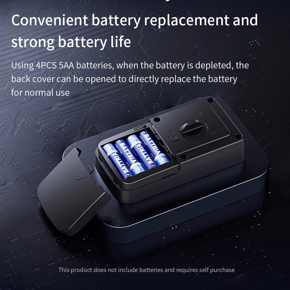 WiFi指紋認証防水屋外ガーデンロック、リモートコントロール - Smart Garden Lock のレビューと価格