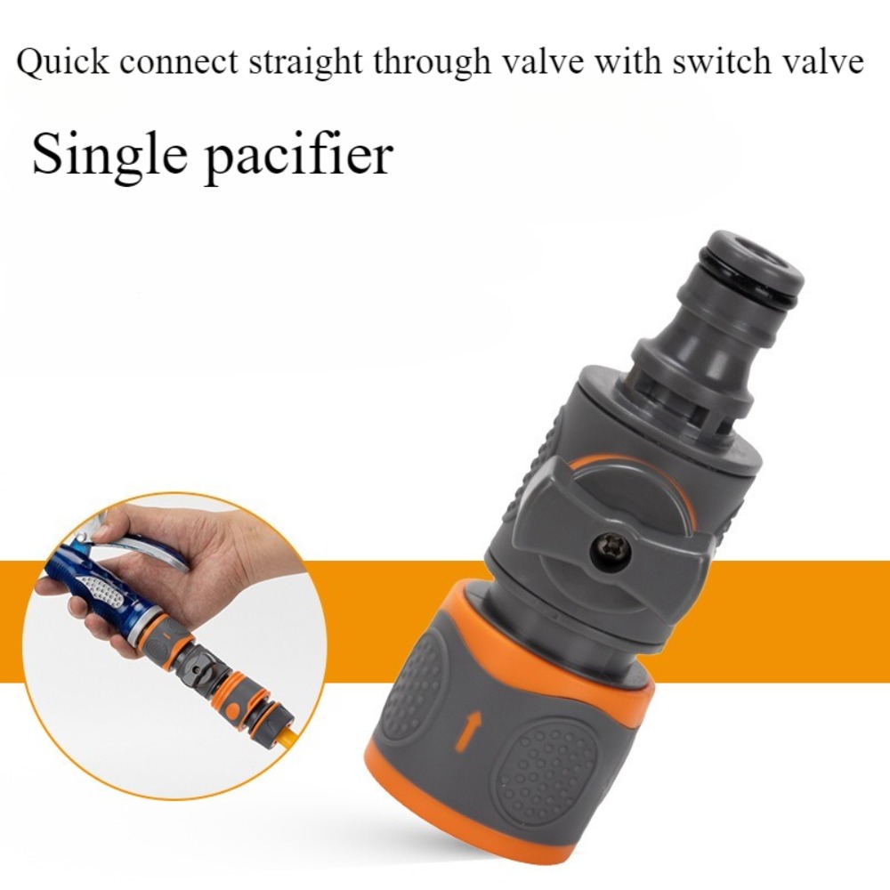 1-30 個ガーデンホースクイックコネクタ 16 ミリメート - Smart Garden Hose Valve のレビューと価格