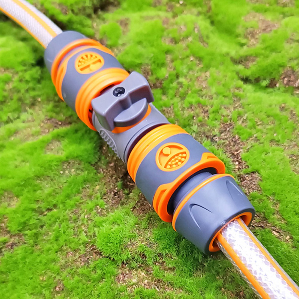 1-30 個ガーデンホースクイックコネクタ 16 ミリメート - Smart Garden Hose Valve のレビューと価格