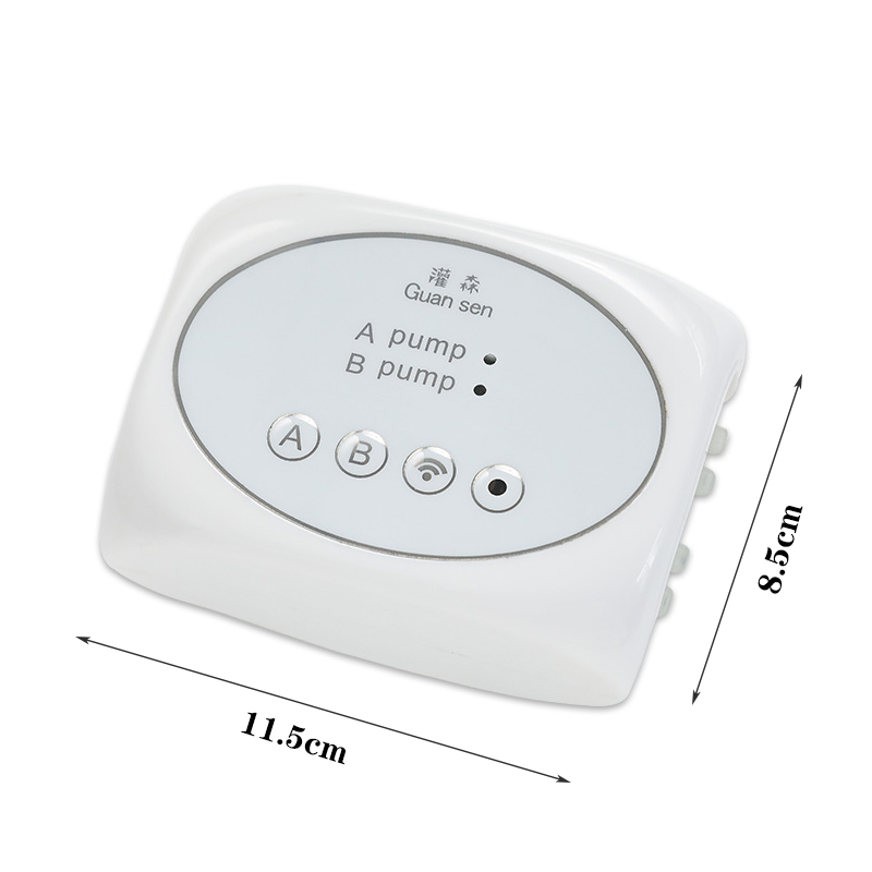 WiFi スマートガーデン灌漑コントローラー植物自動点滴灌漑 - Smart Garden Lock のレビューと価格