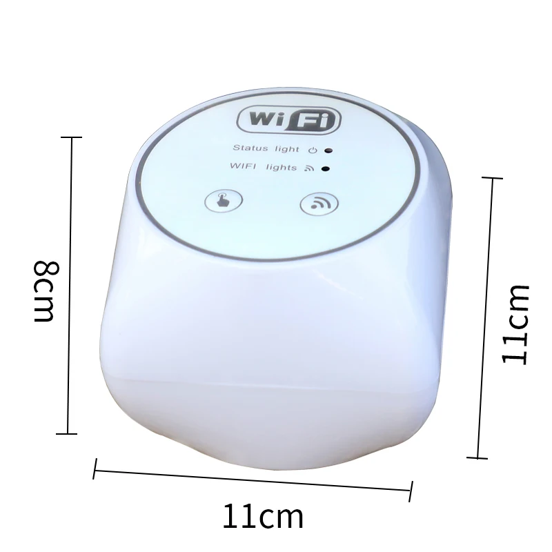 Wi-Fi対応ガーデン自動点滴灌漑コントローラー、ガーデン植 - Smart Garden At Home のレビューと価格