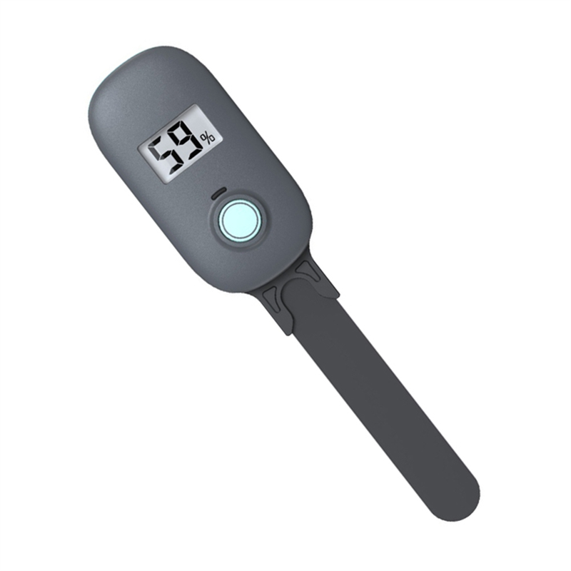 ABKS-スマート土壌水分計 Tuya アプリ制御土壌テスタ - Smart Garden Moisture Sensor のレビューと価格