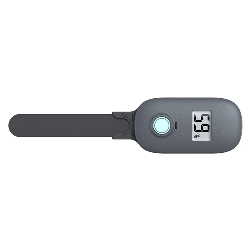 ABKS-スマート土壌水分計 Tuya アプリ制御土壌テスタ - Smart Garden Moisture Sensor のレビューと価格