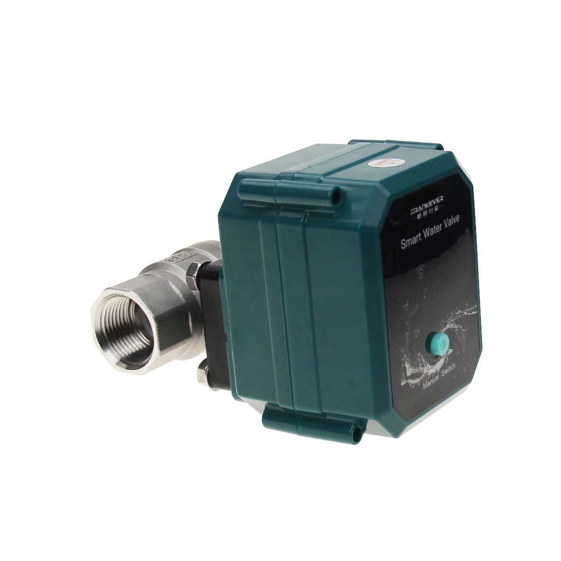 NSF認証スマートガーデン散水バルブコントローラータイマーW - Smart Garden Valve のレビューと価格