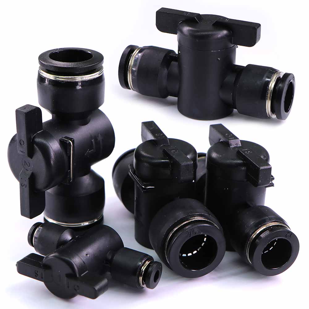 水空気圧ジョイントホース継手,ハンドバルブホースアダプター, - Smart Garden Hose Valve のレビューと価格