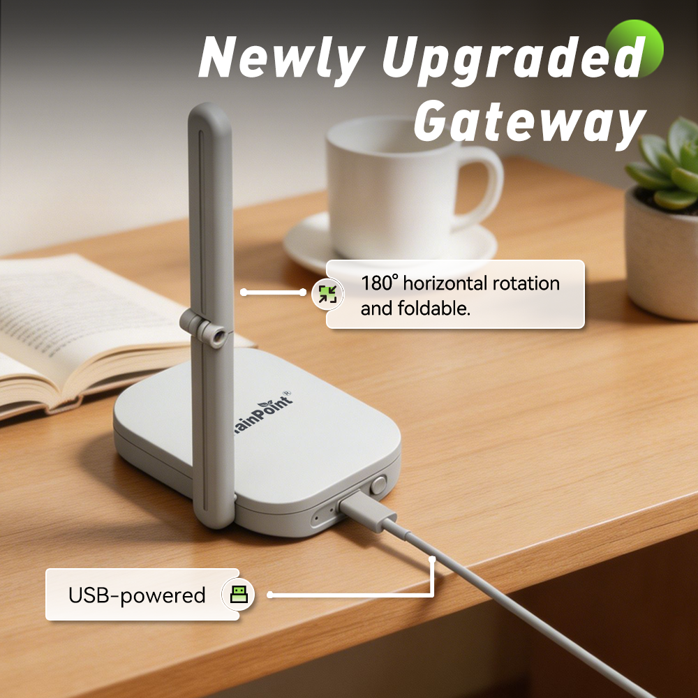 RAINPOINT WiFi水タイマー 庭の植物用 3ゾーン - Smart Garden Lock のレビューと価格