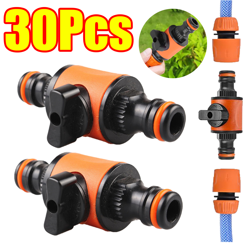 1-30 個ガーデンホースシャットオフバルブシャットオフコネ - Smart Garden Hose Valve のレビューと価格