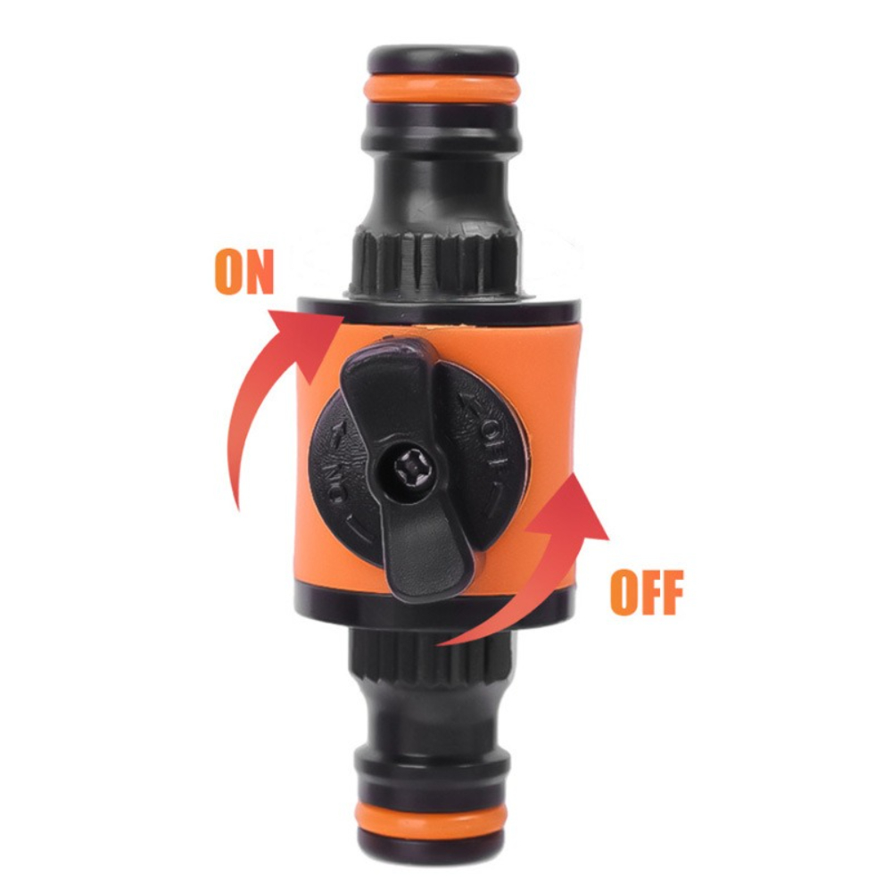 1-30 個ガーデンホースシャットオフバルブシャットオフコネ - Smart Garden Hose Valve のレビューと価格