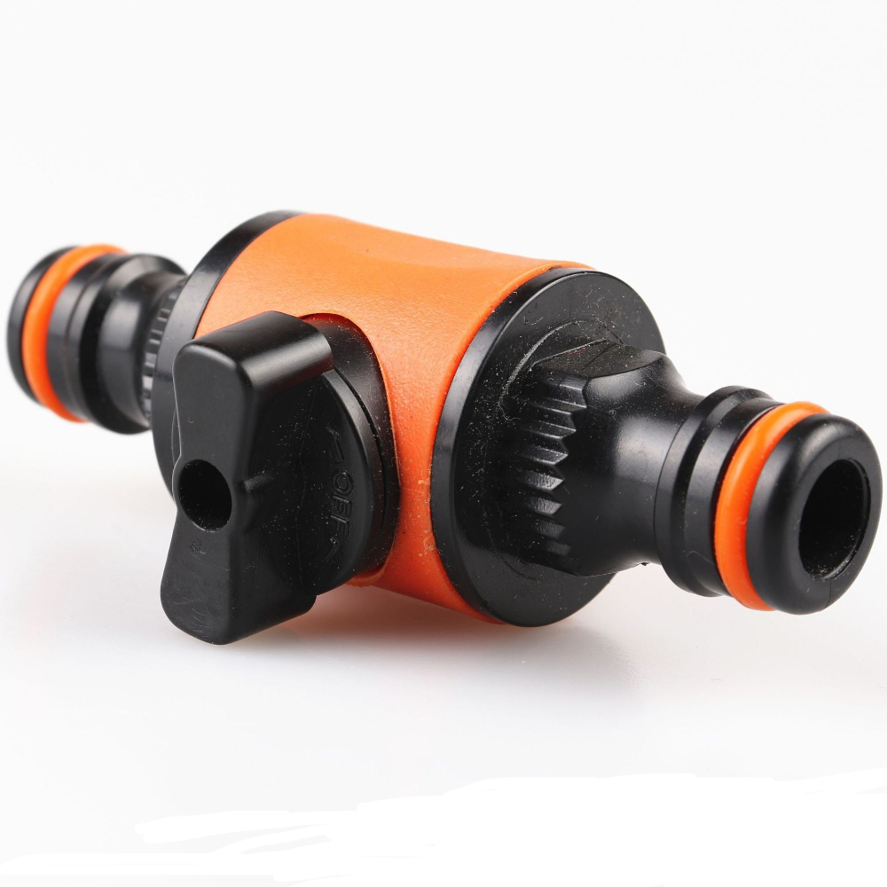 1-30 個ガーデンホースシャットオフバルブシャットオフコネ - Smart Garden Hose Valve のレビューと価格
