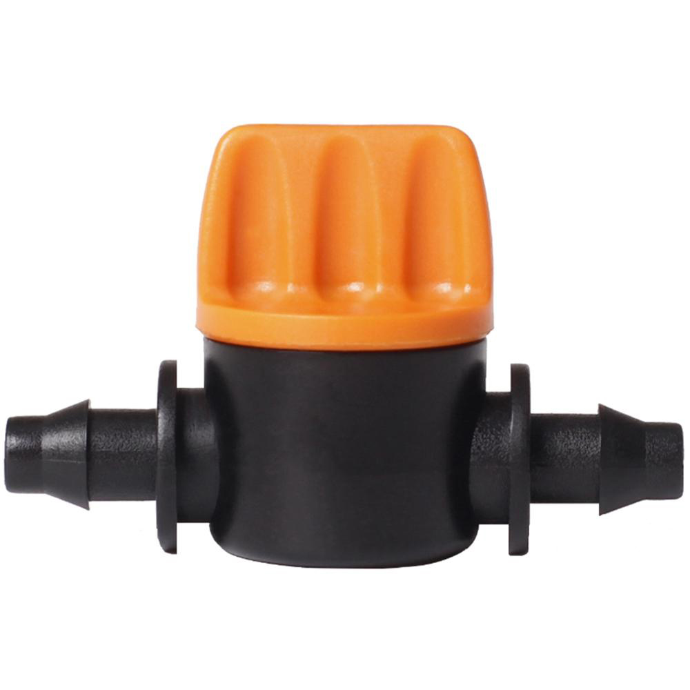 20 個ホースバルブガーデンタップガーデン点滴灌漑継手パイプ - Smart Garden Hose Valve のレビューと価格