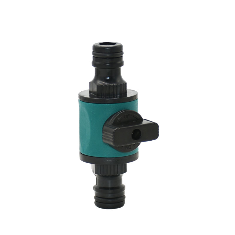 ガーデンタップ 3/4 ガーデン灌漑水バルブ水鉄砲流量制御バ - Smart Garden Hose Valve のレビューと価格